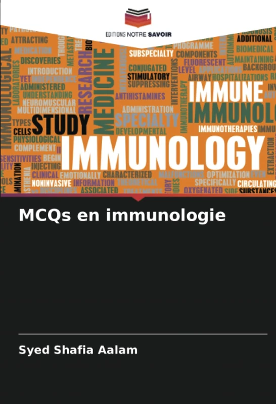 MCQs en immunologie