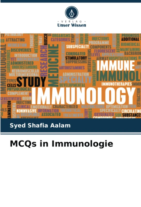 MCQs in Immunologie
