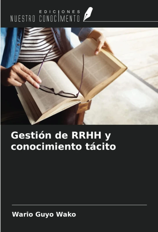 Gestión de RRHH y conocimiento tácito