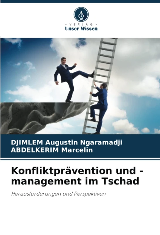 Konfliktprävention und -management im Tschad: Herausforderungen und Perspektiven