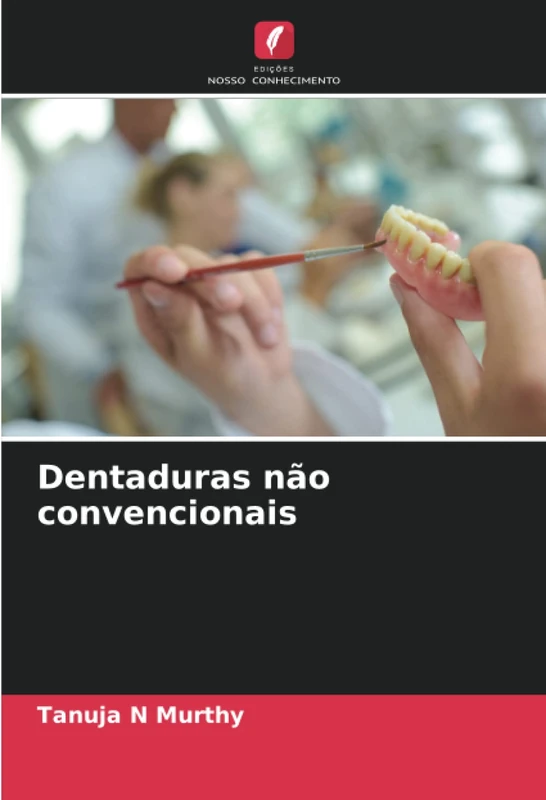 Dentaduras não convencionais - Image 1