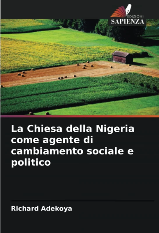 La Chiesa della Nigeria come agente di cambiamento sociale e politico