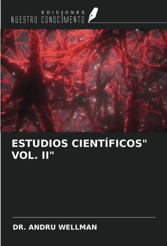 ESTUDIOS CIENTÍFICOS" VOL. II"