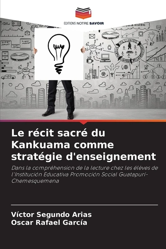 Le récit sacré du Kankuama comme stratégie d'enseignement: Dans la compréhension de la lecture chez les élèves de l'Institución Educativa Promoción Social Guatapurí-Chemesquemena