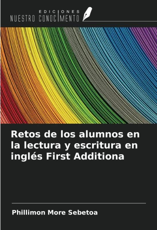 Retos de los alumnos en la lectura y escritura en inglés First Additiona - Image 1