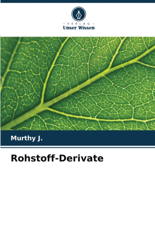 Rohstoff-Derivate