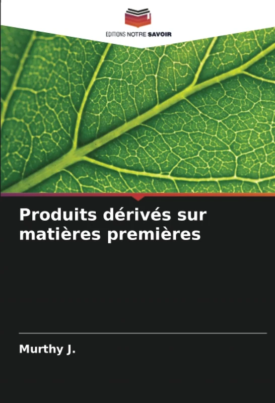 Produits dérivés sur matières premières - Image 1