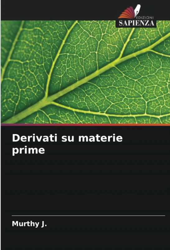 Derivati su materie prime