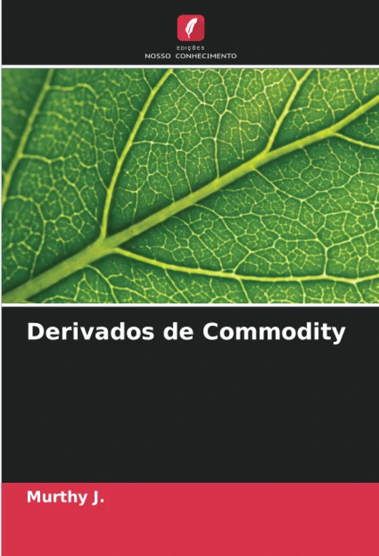 Derivados de Commodity