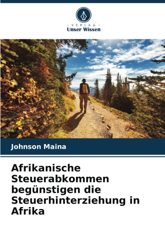 Afrikanische Steuerabkommen begünstigen die Steuerhinterziehung in Afrika