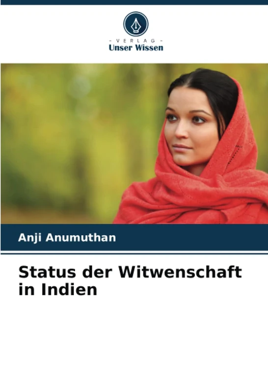 Status der Witwenschaft in Indien