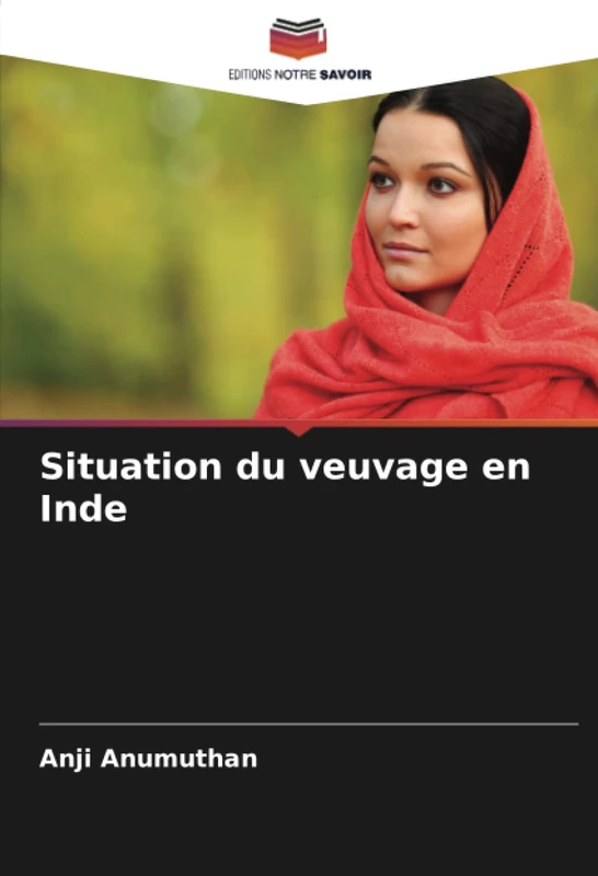 Situation du veuvage en Inde