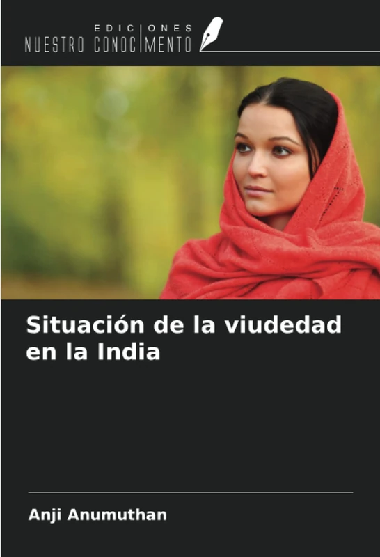 Situación de la viudedad en la India
