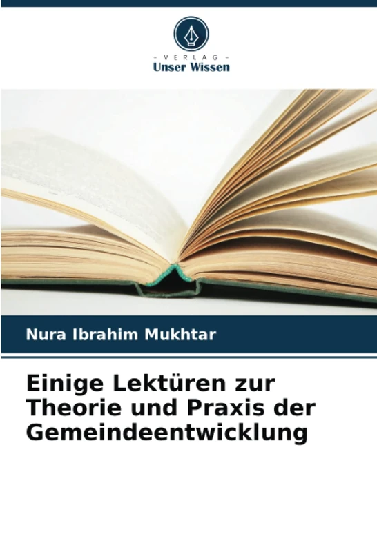 Einige Lektüren zur Theorie und Praxis der Gemeindeentwicklung - Image 1