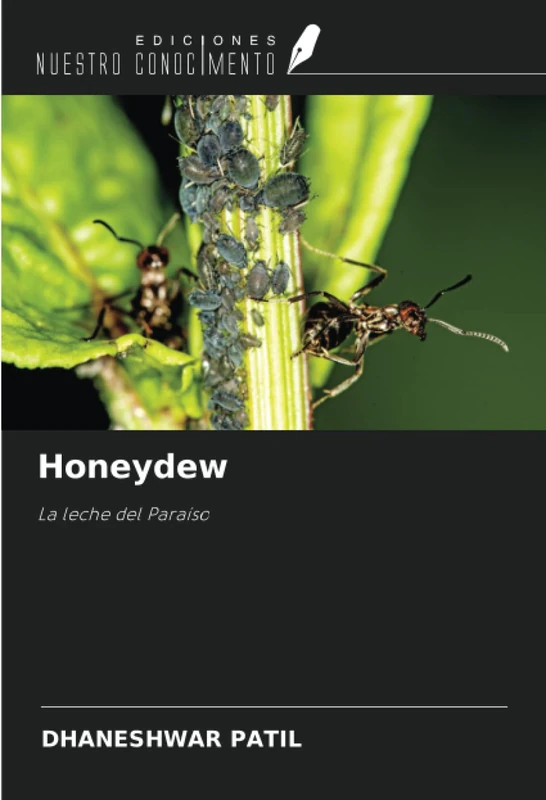 Honeydew: La leche del Paraíso