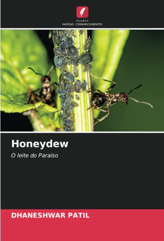 Honeydew: O leite do Paraíso - Image 1