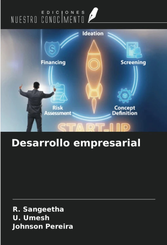 Desarrollo empresarial