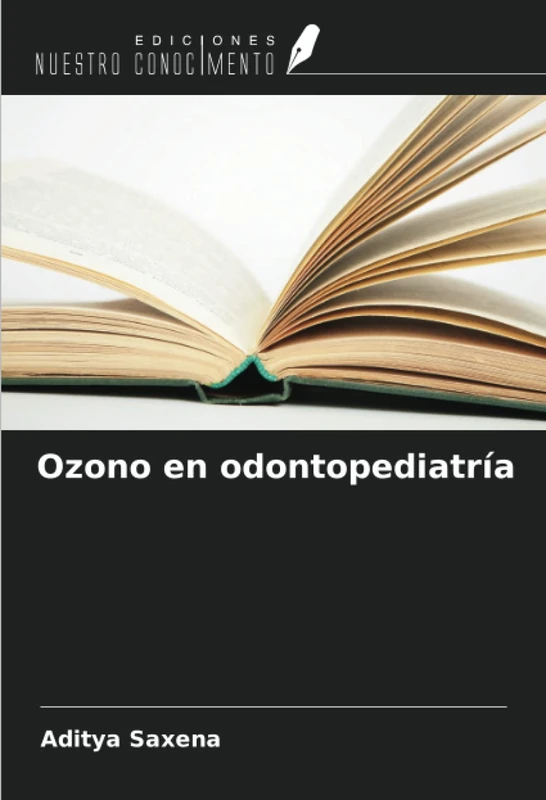Ozono en odontopediatría - Image 1