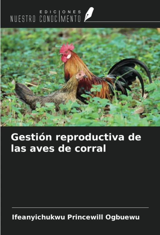 Gestión reproductiva de las aves de corral