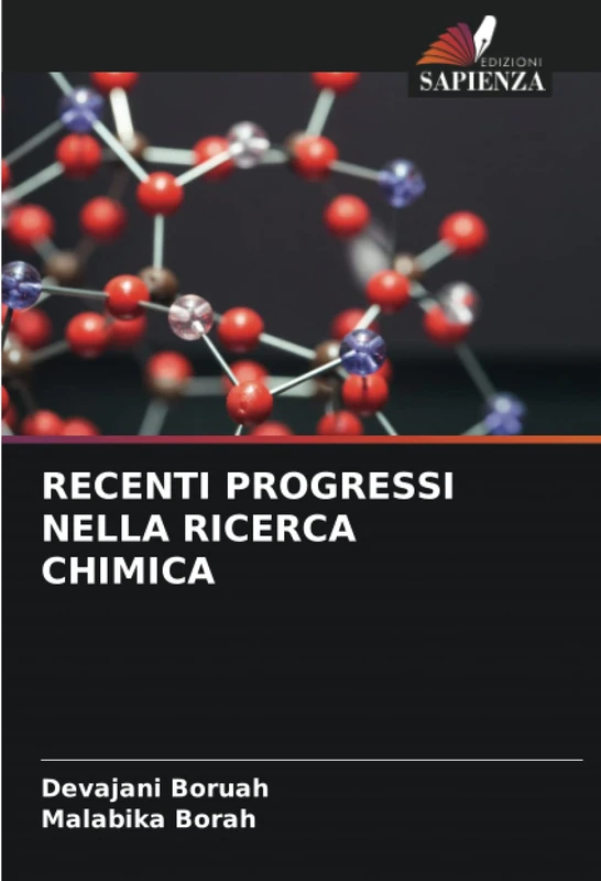 RECENTI PROGRESSI NELLA RICERCA CHIMICA