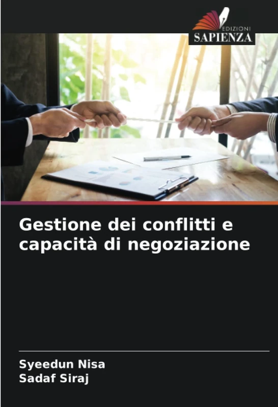 Gestione dei conflitti e capacità di negoziazione