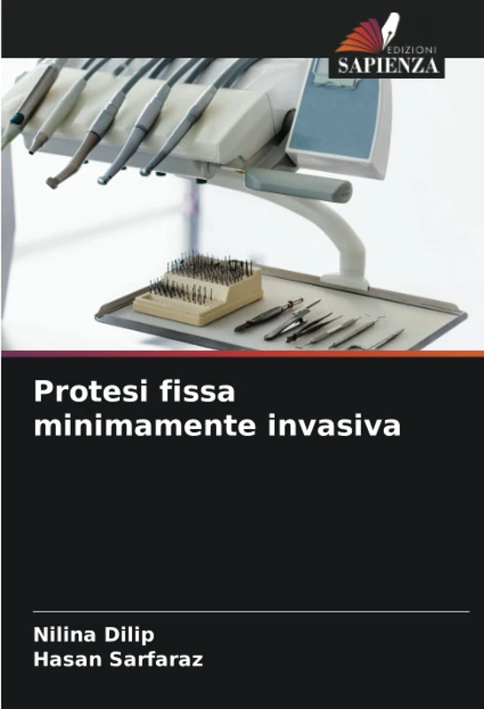 Protesi fissa minimamente invasiva