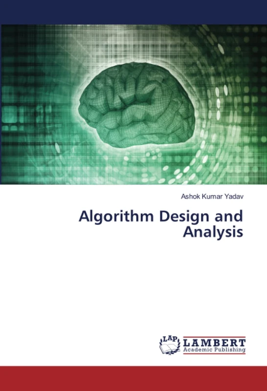 Algorithm Design and Analysis