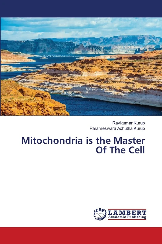 Mitochondria is the Master Of The Cell - Image 1