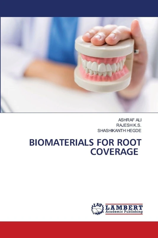 BIOMATERIALS FOR ROOT COVERAGE: Systematyczna analiza literatury