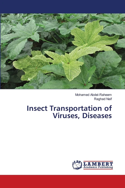 Insect Transportation of Viruses, Diseases - Image 1