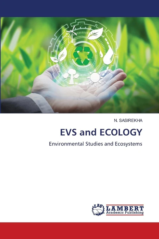 EVS and ECOLOGY: Environmental Studies and Ecosystems