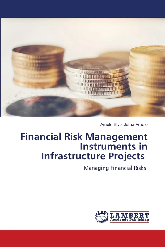 Financial Risk Management Instruments in Infrastructure Projects: Managing Financial Risks