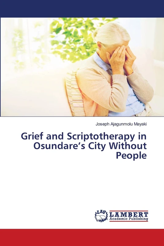 Grief and Scriptotherapy in Osundare’s City Without People