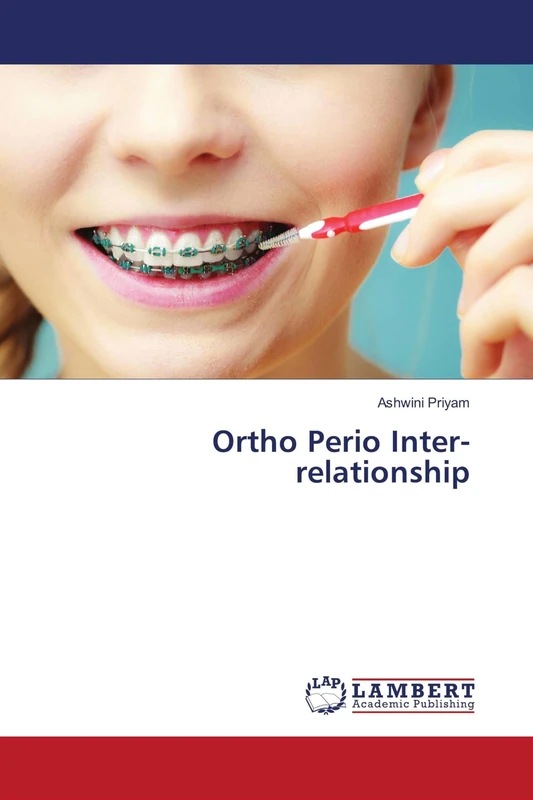 Ortho Perio Inter-relationship