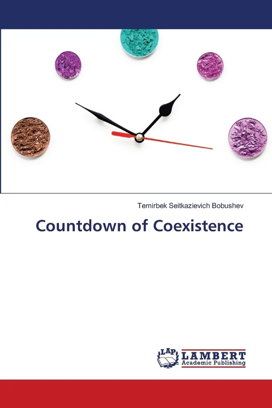 Countdown of Coexistence - Image 1