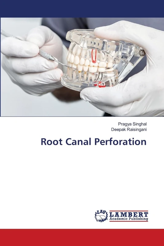 Root Canal Perforation