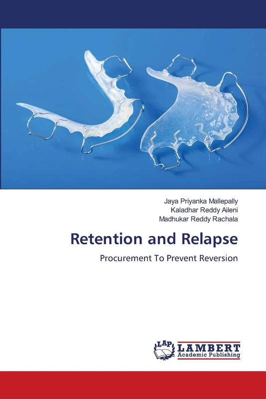 Retention and Relapse: Procurement To Prevent Reversion