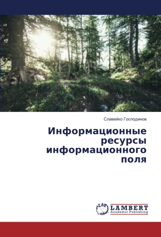 Информационные ресурсы информационного поля - Image 1