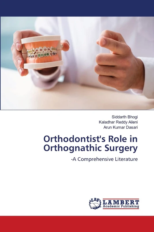 Orthodontist's Role in Orthognathic Surgery: -A Comprehensive Literature