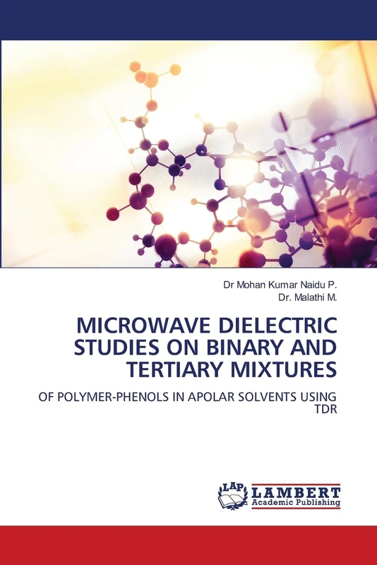 MICROWAVE DIELECTRIC STUDIES ON BINARY AND TERTIARY MIXTURES: OF POLYMER-PHENOLS IN APOLAR SOLVENTS USING TDR