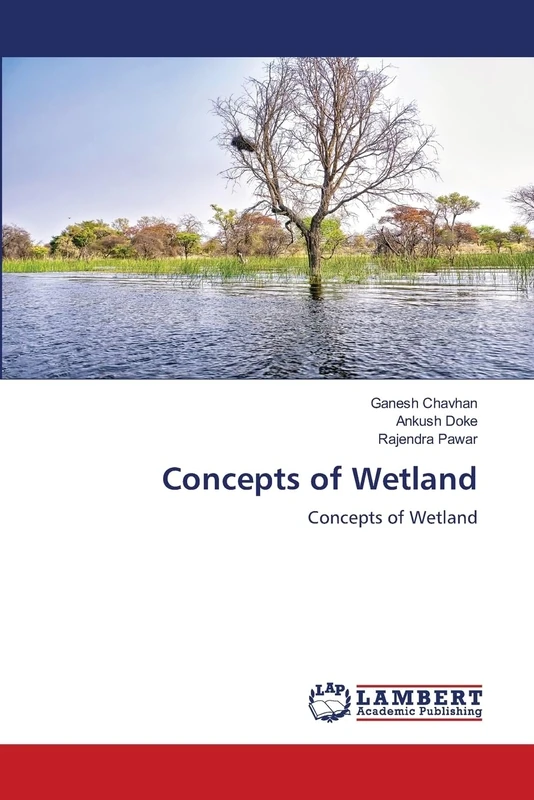 Concepts of Wetland: Concepts of Wetland