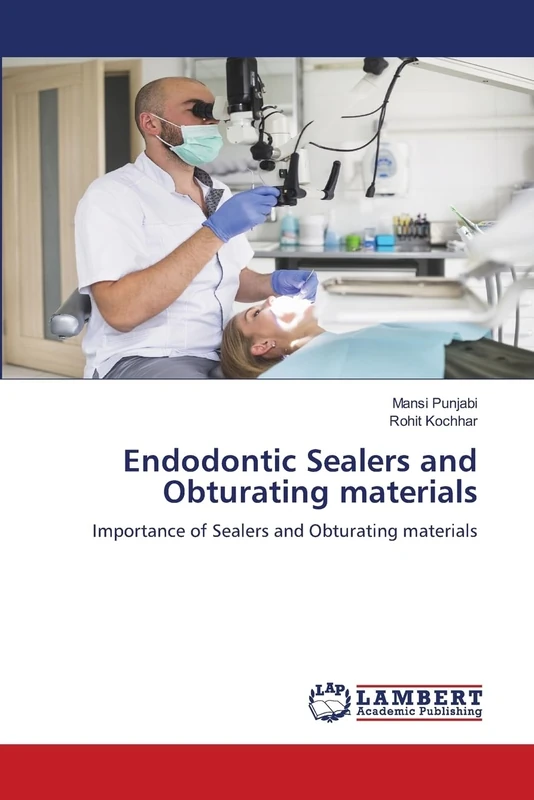 Endodontic Sealers and Obturating materials: Importance of Sealers and Obturating materials - Image 1
