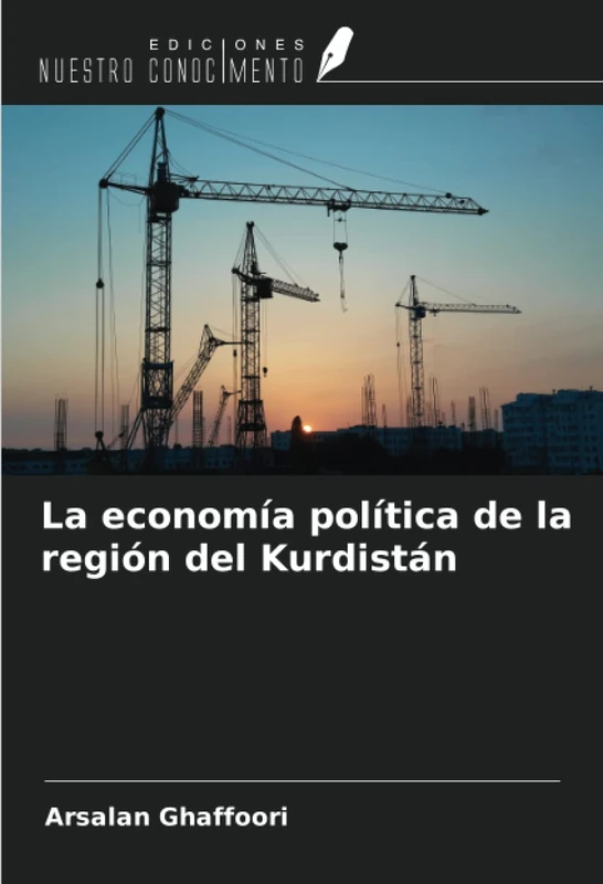 La economía política de la región del Kurdistán - Image 1