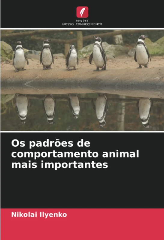 Os padrões de comportamento animal mais importantes - Image 1