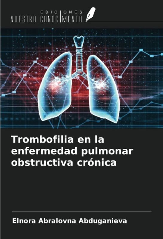 Trombofilia en la enfermedad pulmonar obstructiva crónica - Image 1
