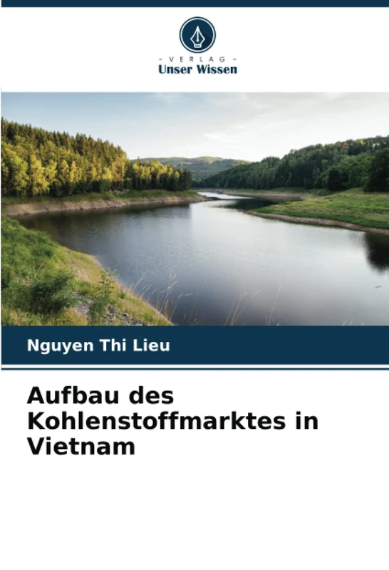 Aufbau des Kohlenstoffmarktes in Vietnam
