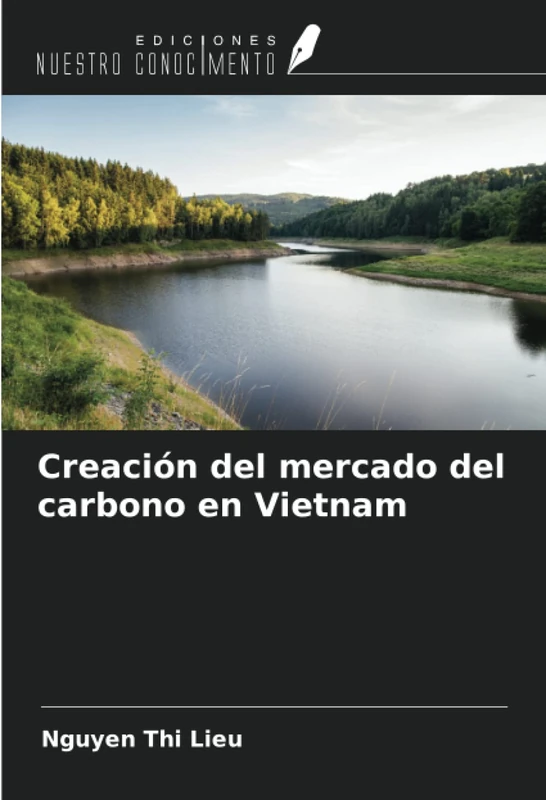 Creación del mercado del carbono en Vietnam