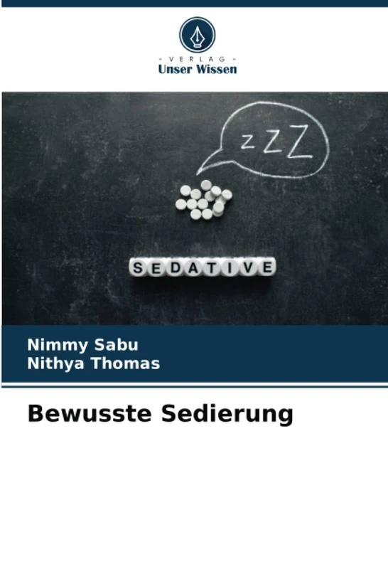 Bewusste Sedierung - Image 1