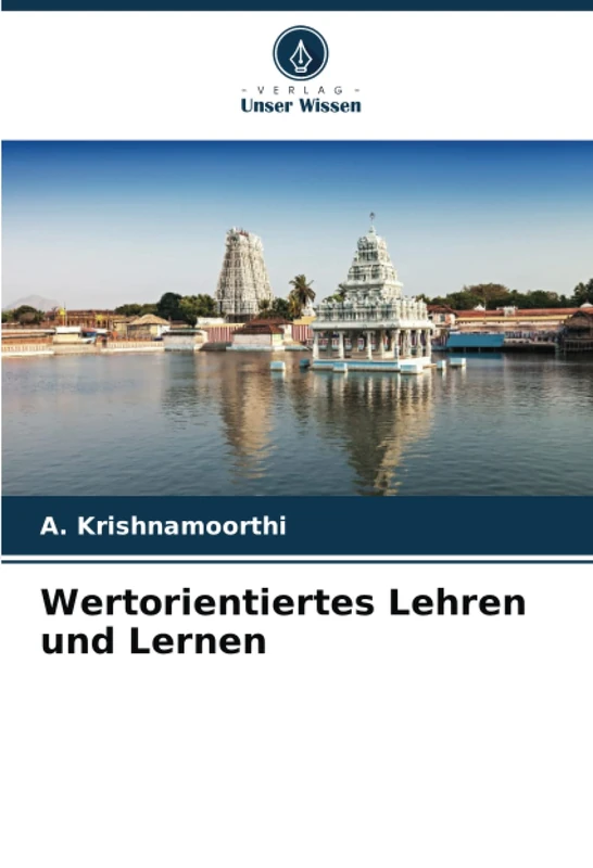 Wertorientiertes Lehren und Lernen