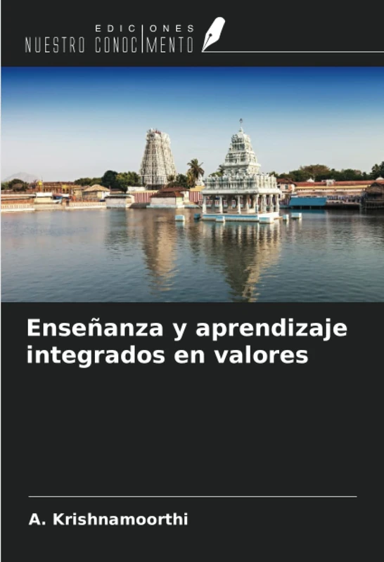 Enseñanza y aprendizaje integrados en valores